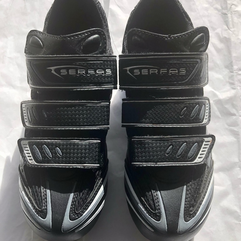 Serfa Bike Shoes